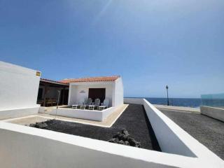 Villa Salada on the Ocean Shore - Caleta de Fuste - 9