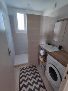 Appartement 4 personnes proximité Aubenas - Saint-Didier-sous-Aubenas - 1