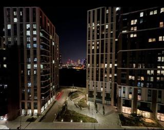 2 bed apartment close to station with parking - 8