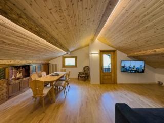 Bormio House 1 Via Funivie, Pista Stelvio, posto auto - Bormio - 3
