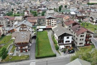 Bormio House 1 Via Funivie, Pista Stelvio, posto auto - Bormio - 1