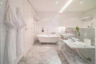 Hotel Emiliano - São Paulo - 2