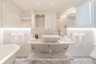 Hotel Emiliano - São Paulo - 6