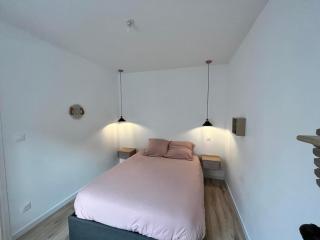 L'escale Amiénoise Loft - Amiens - 8