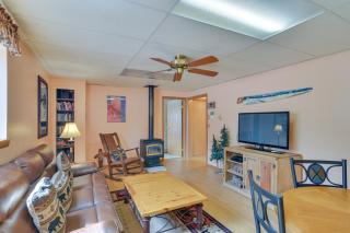 Ranch-Style Retreat in Downtown Buena Vista! - Buena Vista - 8