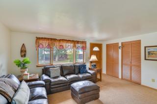 Ranch-Style Retreat in Downtown Buena Vista! - Buena Vista - 3