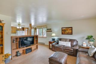 Ranch-Style Retreat in Downtown Buena Vista! - Buena Vista - 2