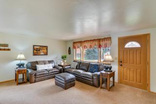 Ranch-Style Retreat in Downtown Buena Vista! - Buena Vista - 1