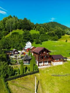 Cabana La Mariuca - 0