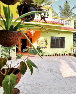 Bageecha B&B-Jal - Alibaug - 6