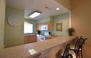 2 Bedrooms at Brigantine Quarters num288 - 8