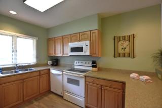 2 Bedrooms at Brigantine Quarters num288 - Hilton Head Island - 5