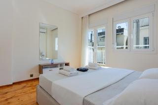 Luxury Downtown Apartment Z1 - Salonicco - 7