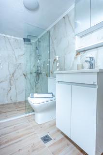 Luxury Downtown Apartment Z1 - Salonicco - 4