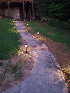 Smoky Mountain Cabin - HOT TUB - Fire Pit - Murphy - 5