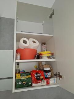 Kleines City Apartment - Schweinfurt - 8