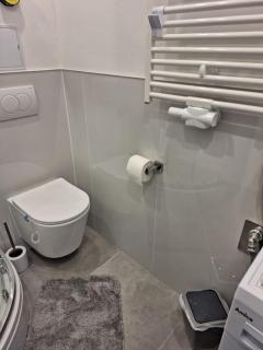 Kleines City Apartment - 8
