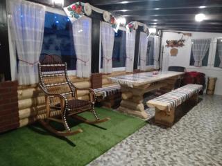 Cabana La Mariuca - 6