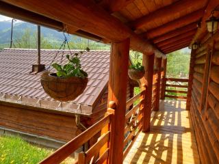 Cabana La Mariuca - 4