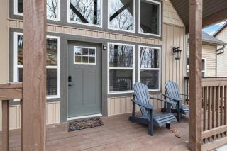 Rock and Timber Lodge - Branson - 6