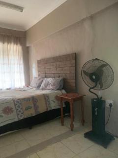 Penn Rest -Apartment - Pennington - 0