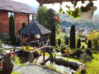 Cabana La Mariuca - 8