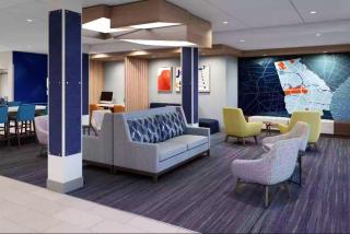 Holiday Inn Express Jesup by IHG - Jesup - 0