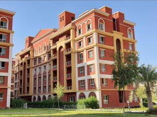 Wonderful apartment in degla palms - ‘Ezbet `Abd el-Ḥamîd - 0