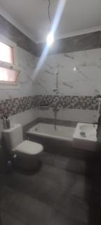 Wonderful apartment in degla palms - ‘Ezbet `Abd el-Ḥamîd - 4