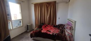 Wonderful apartment in degla palms - ‘Ezbet `Abd el-Ḥamîd - 3