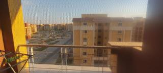 Wonderful apartment in degla palms - ‘Ezbet `Abd el-Ḥamîd - 2