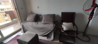 Wonderful apartment in degla palms - ‘Ezbet `Abd el-Ḥamîd - 1