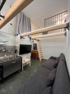 Monolocale - Crescentino - 4
