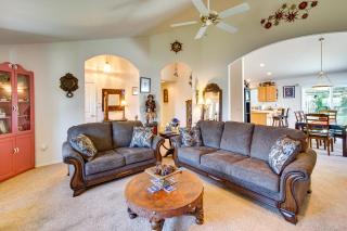 6 Mi to Dtwn Yakima Central Washington Home - 8