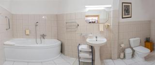 Park Hotel Brūzis - 4