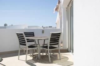 Happy Tavira Apartments - Apartamento Cabanas Sky no Resort Golden Club Cabanas - Tavira - 2