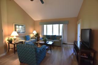 2 Bedrooms at Brigantine Quarters num238 - FlatBottom Floor - 2