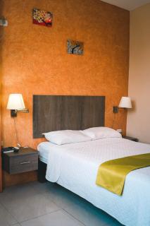 HOTEL MANTA BEACH MADRIGAL - 3