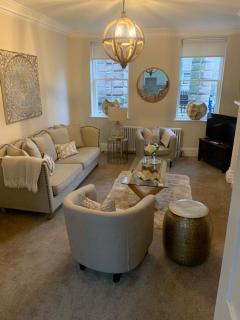 Strother's Townhouse - 9