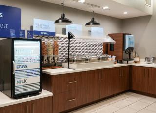 Holiday Inn Express Hotel & Suites Cedar Hill by IHG - Cedar Hill - 2