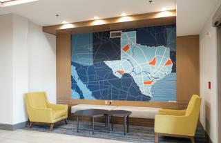 Holiday Inn Express Hotel & Suites Cedar Hill by IHG - Cedar Hill - 1