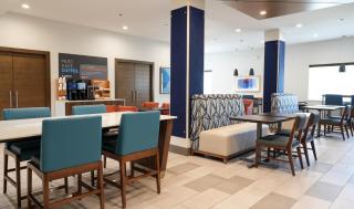 Holiday Inn Express Hotel & Suites Cedar Hill by IHG - Cedar Hill - 4
