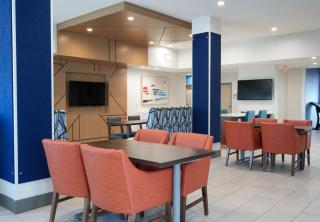 Holiday Inn Express Hotel & Suites Cedar Hill by IHG - Cedar Hill - 8