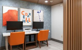 Holiday Inn Express Hotel & Suites Cedar Hill by IHG - Cedar Hill - 3