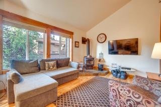 McCall Vacation Rental about half Mi to Payette Lake! - McCall - 0