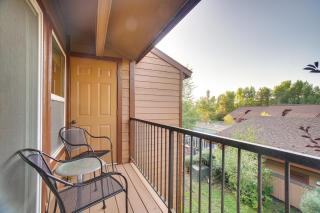 McCall Vacation Rental about half Mi to Payette Lake! - McCall - 9