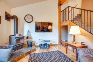 McCall Vacation Rental about half Mi to Payette Lake! - McCall - 5