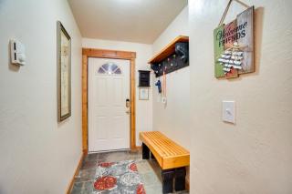 McCall Vacation Rental about half Mi to Payette Lake! - McCall - 7