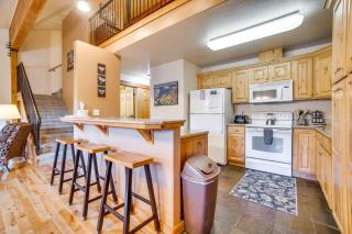McCall Vacation Rental about half Mi to Payette Lake! - McCall - 2