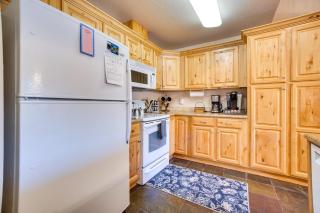 McCall Vacation Rental about half Mi to Payette Lake! - McCall - 1